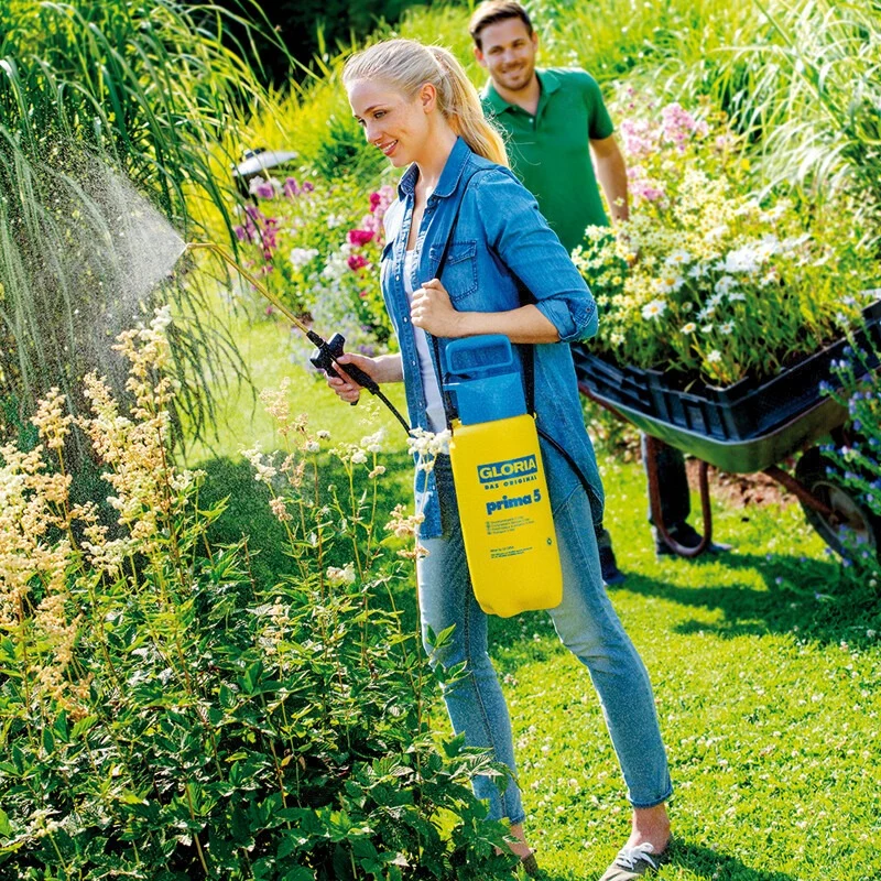 GLORIA HAUS UND GARTEN Drucksprühgerät Gewicht 1,38 kg