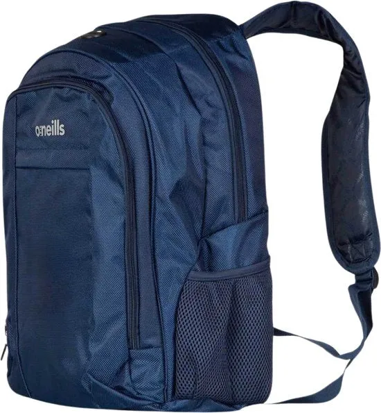 Oneills Princeton Rucksack Marineblau –28 Liter Unisex