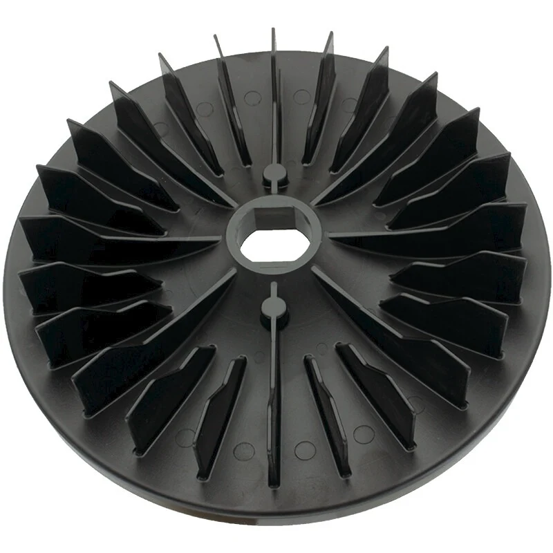 SABO Lüfterrad passend für 43-130 H Classic, 43-2 A, 43-2 Vario u. a.