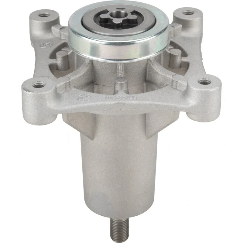 Husqvarna Messerspindel passend für Mähwerk mit 4-Loch Montage – 190 mm