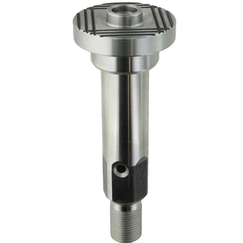 Kubota Messerwelle links passend für RCK48G18, RCK48G18-PRO(G18), RCK48G18-PRO(G21) u. a.