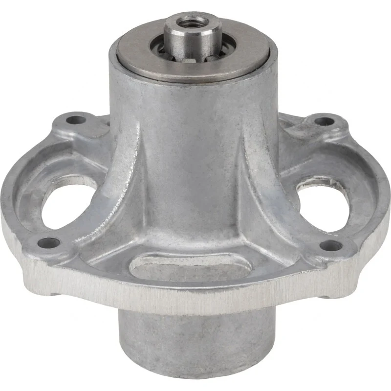 BRIGGS & STRATTON Messerspindel passend für Murray MSD 100, MSD110, MSD 200 u. a.
