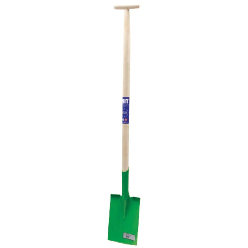 IDEAL Rohrdüllspaten – 250 mm