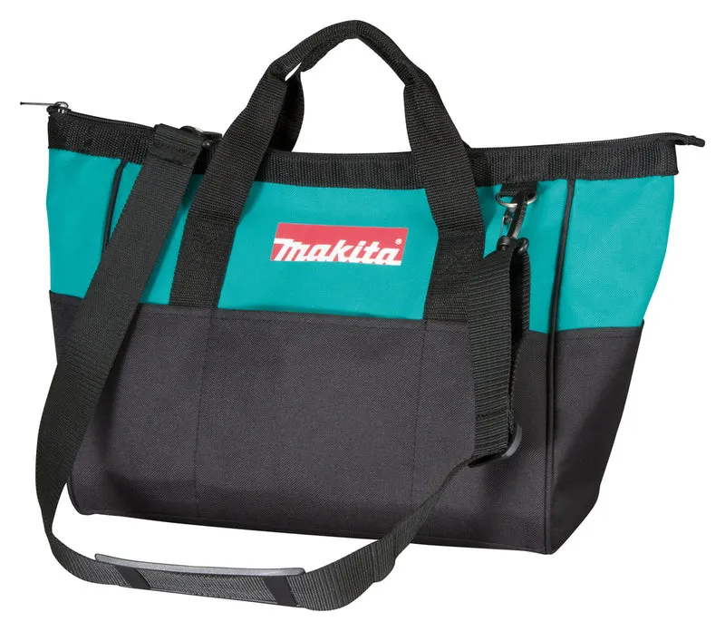 Makita 832074-1 Transporttasche mit Trageschlaufe und Schultergurt