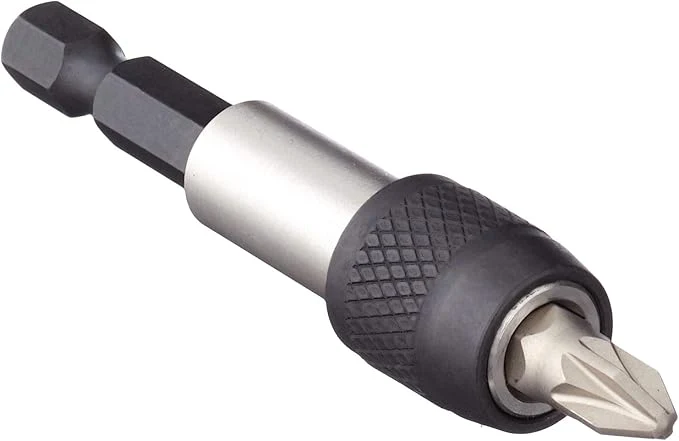 Makita D-30667 Bit-Set Stahl inkl. Aufbewahrungsbox 31 tlg