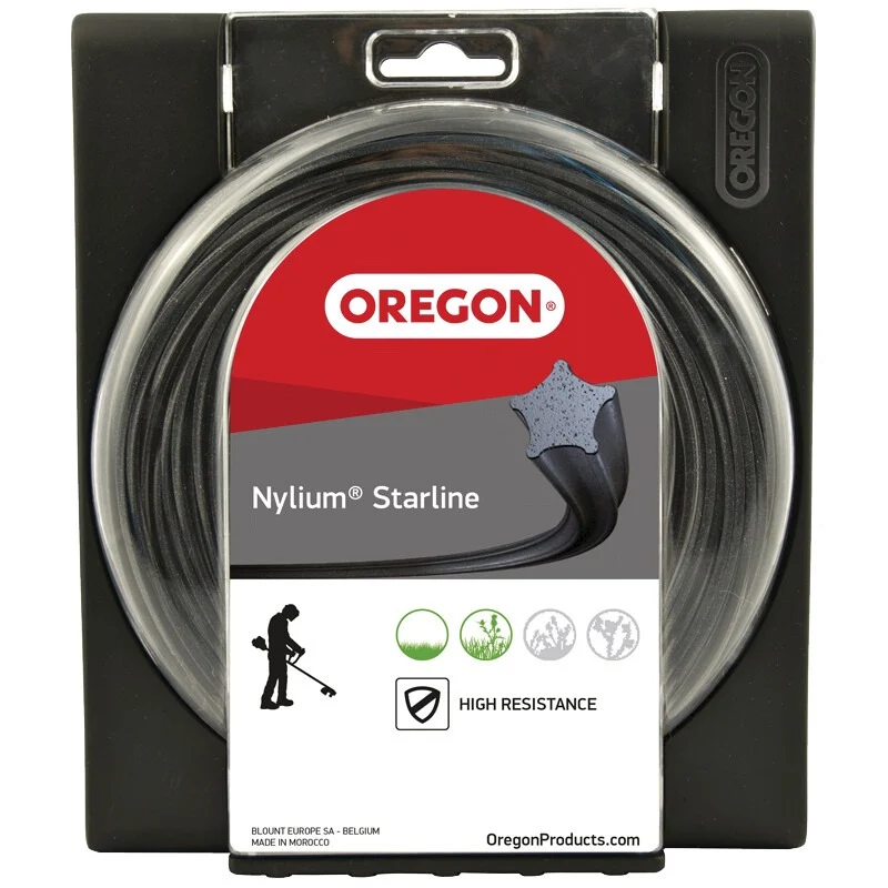 OREGON Nylonfaden Gewicht 64 g