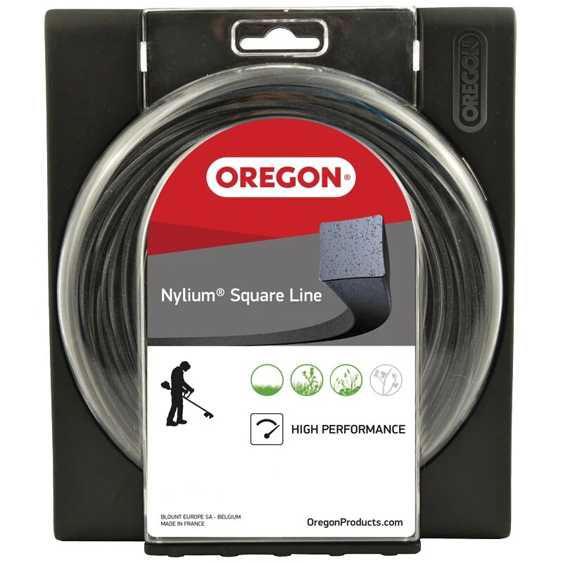 OREGON Nylonfaden Gewicht 456 g