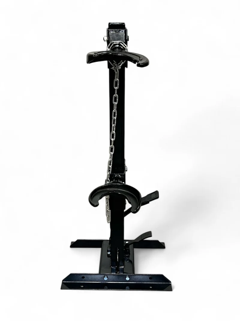 Hydraulische Professionelle Universal Fedebeinpresse Federspanner 80-265mm