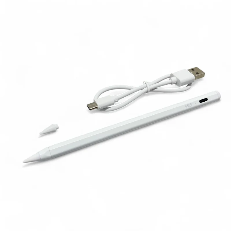 Active Stylus Pen für iPad - "Apple Pen" Alternative