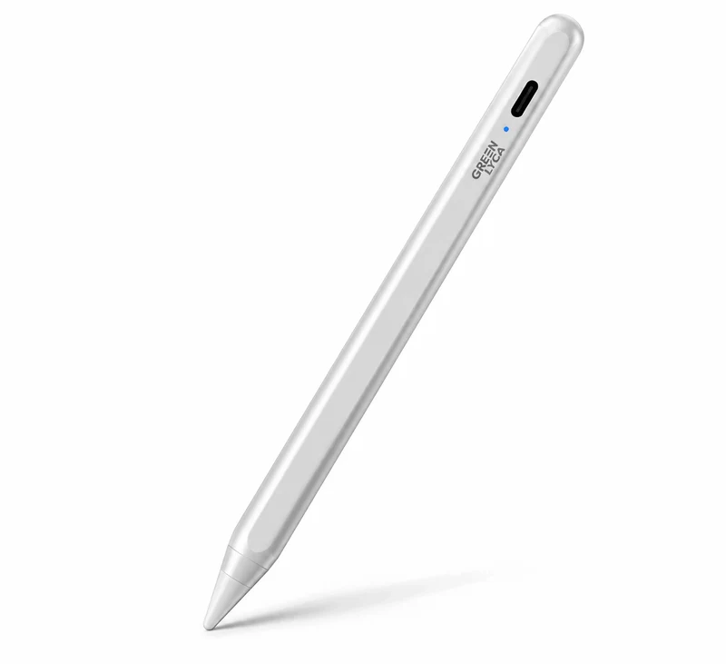 Active Stylus Pen für iPad - "Apple Pen" Alternative