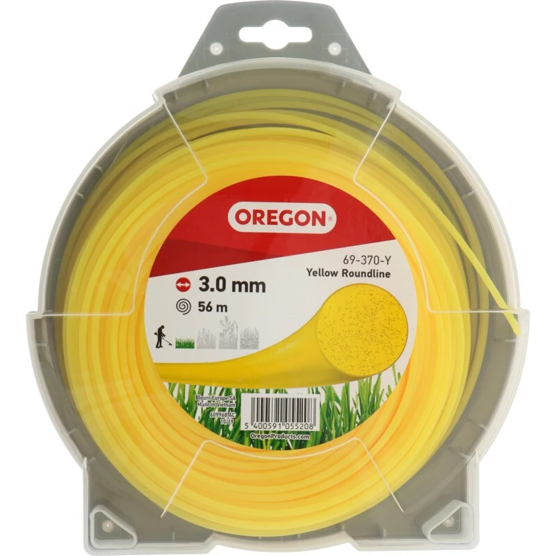 OREGON Nylonfaden Gewicht 574 g