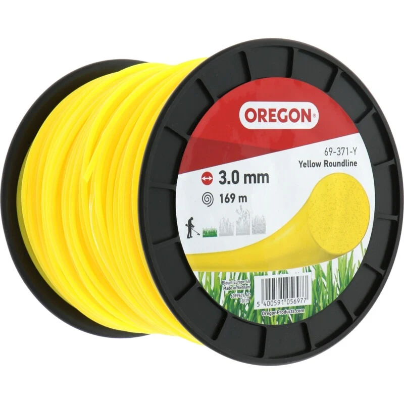 OREGON Nylonfaden Rollenlänge (m) 169
