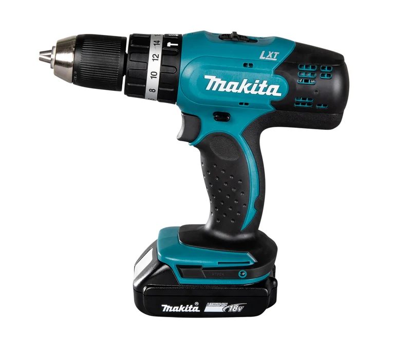 Makita Akkuschrauber 18.0V – DHP453