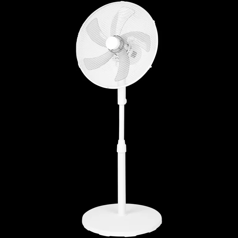 KINZO Standventilator 40 cm Ventilator