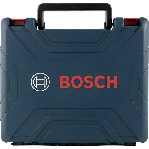 Bosch Professional GSR-120LI Akkuschrauber Bohrschrauber Set 12V