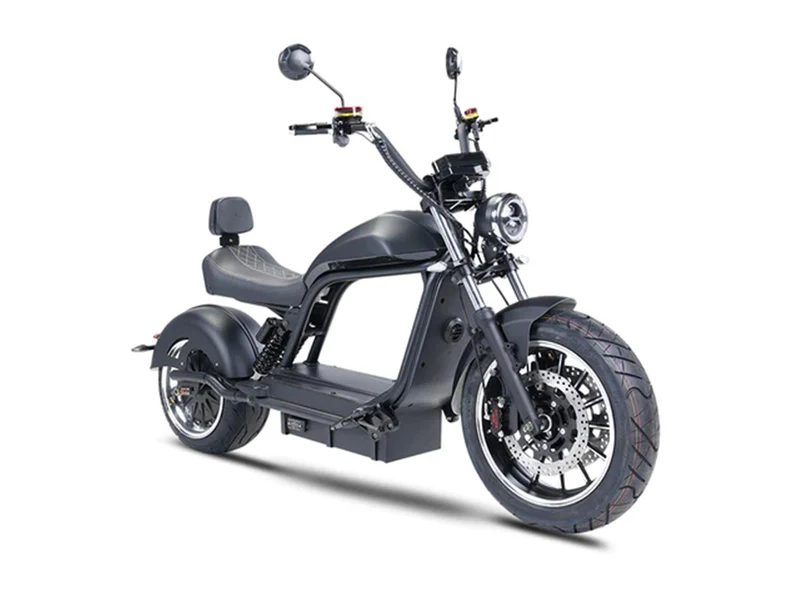 E-Chopper HL 6.0 3000W