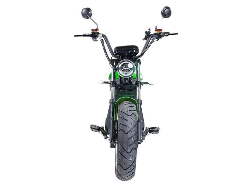 E-Chopper HL 6.0 3000W