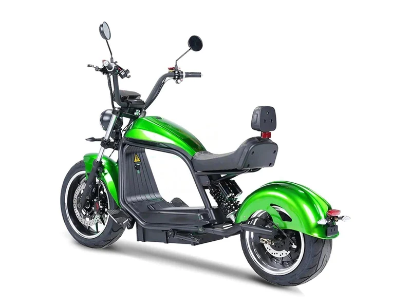 E-Chopper HL 6.0 3000W
