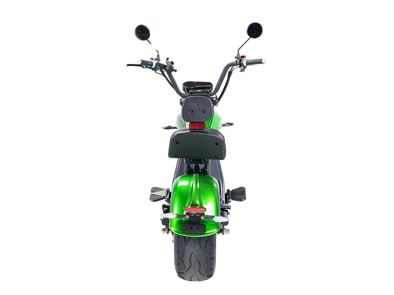 E-Chopper HL 6.0 3000W