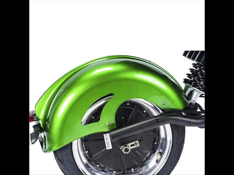 E-Chopper HL 6.0 3000W