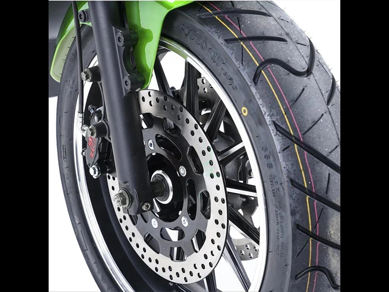 E-Chopper HL 6.0 3000W