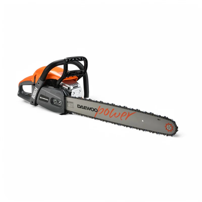 DAEWOO Kettensäge DCS6524 Blattlänge 60cm Säge