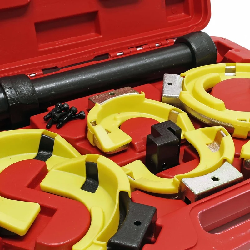 Professionelles Universal Federspanner Set Federbeine 80-265mm