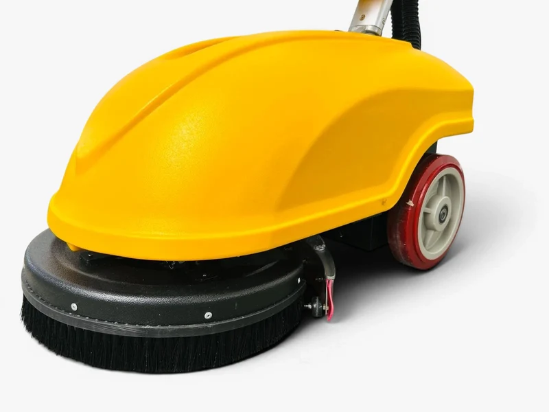 RTE FS30 Bodenreiniger / Scheuersaugmaschine 24V – 900W