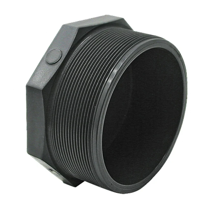 GRANIT Verschlusskappe AG 2 1/2"