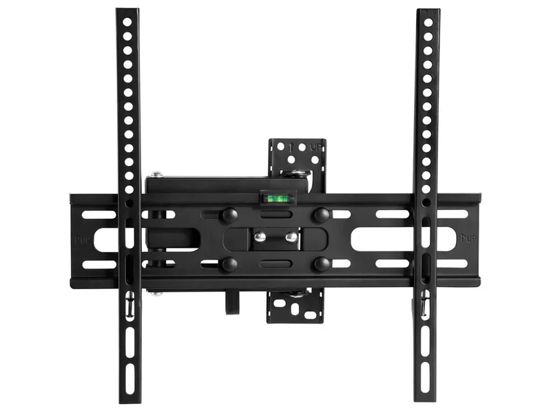 Universal TV Wandhalterung Schwenkbar/Neigbar LCD LED Fernseher 26“-55“