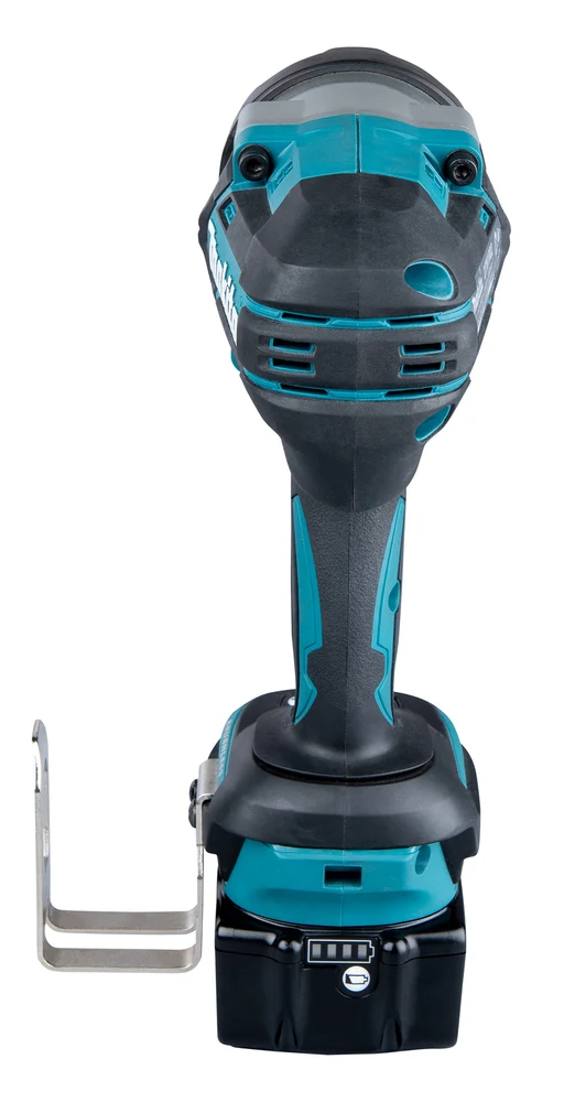 Makita Akku Schlagschrauber 18.0V – DTW1002Z Solo