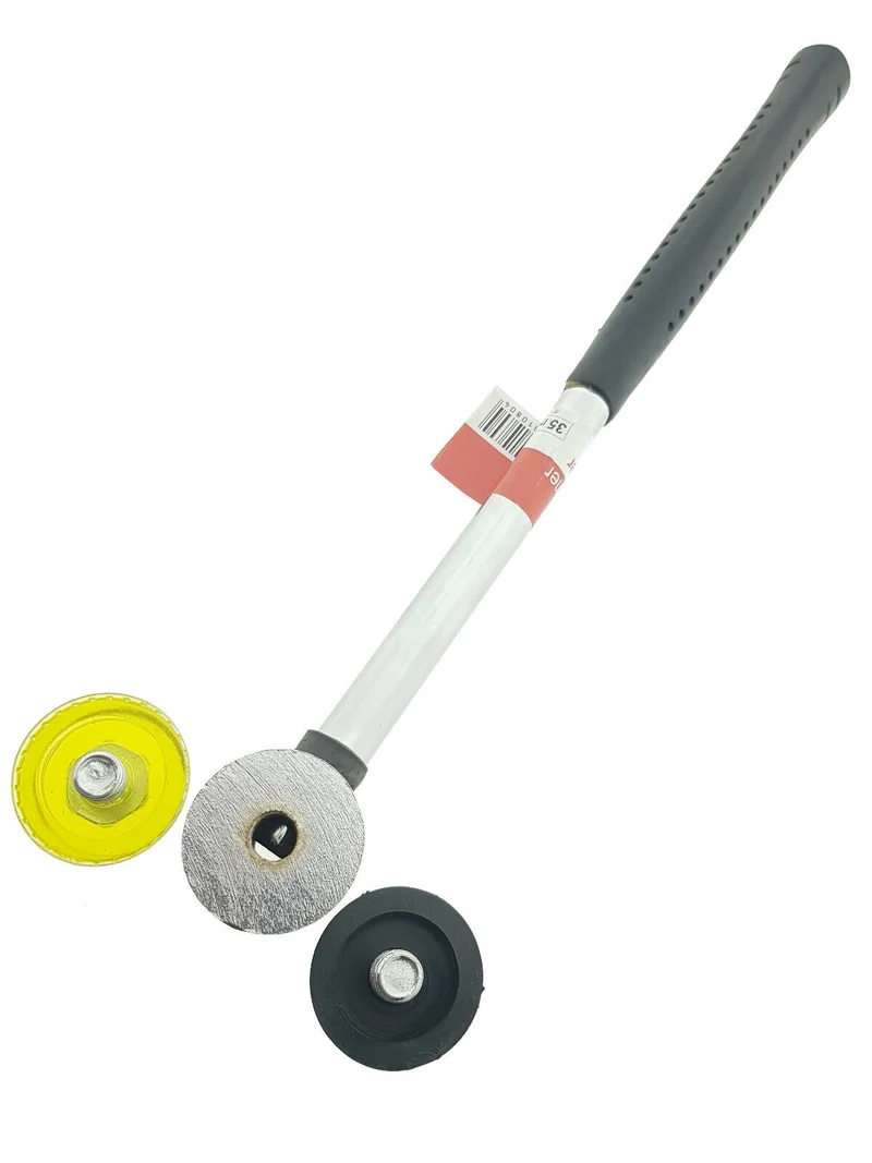 Ausbeulhammer Hammer Nylon und Kunststoff Gummi-/Kunststoffhammer