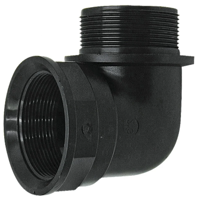 ARAG Bogen 90°, IG 3/4" x AG 3/4"