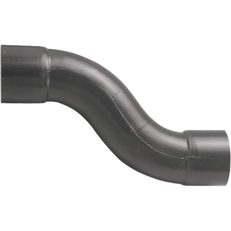 GRANIT S-Bogen Innen-Ø (mm) 50