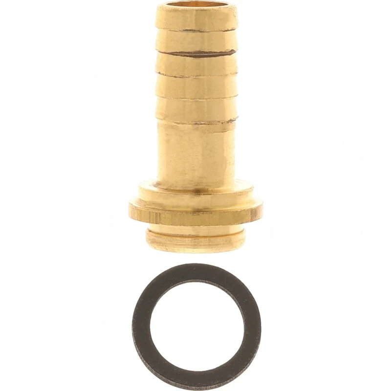 MZ Schlauchanschluss Art. 2080 Gerade Ø15mm – ARRA2080015000