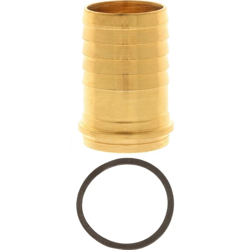MZ Schlauchanschluss Art. 2080 Gerade Ø35mm – ARRA2080035000