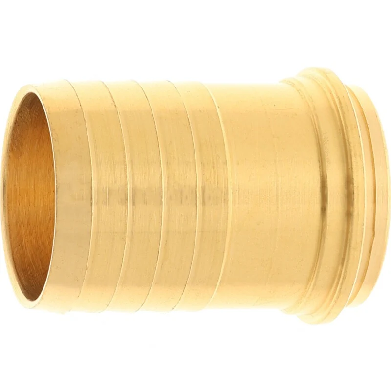 MZ Schlauchanschluss Art. 2080 Gerade Ø40mm – ARRA2080040000