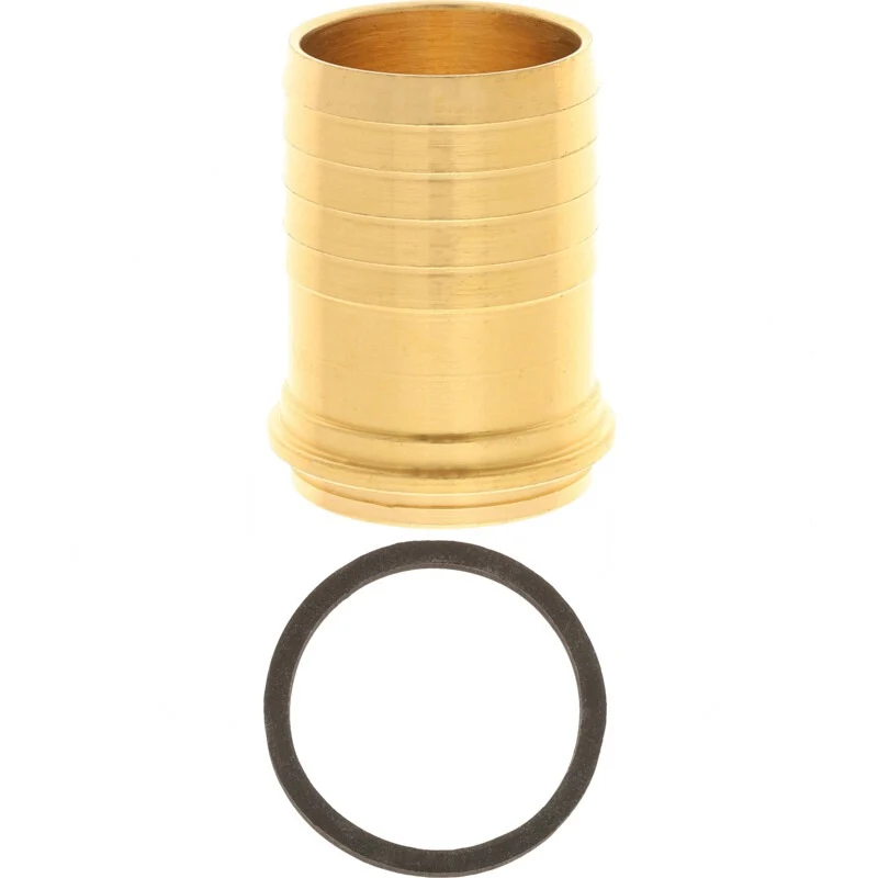 MZ Schlauchanschluss Art. 2080 Gerade Ø40mm – ARRA2080040000