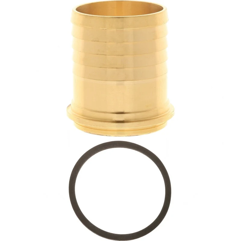 MZ Schlauchanschluss Art. 2080 Gerade Ø50mm – ARRA2080050000