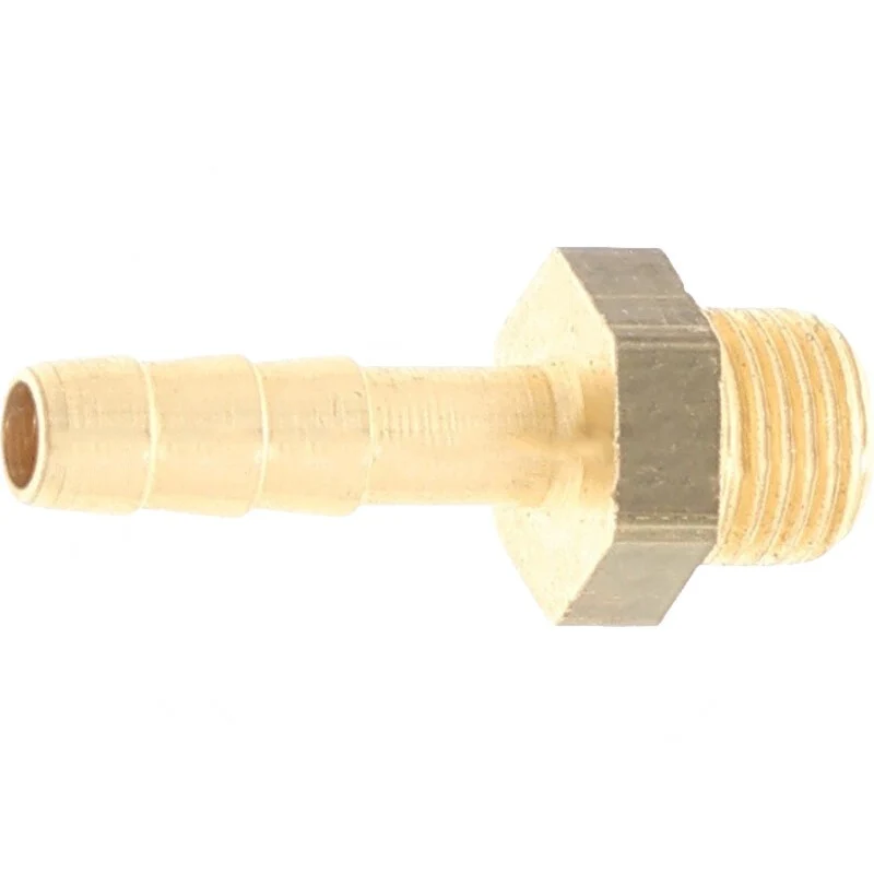 MZ Schlauchtülle Art.2090 AG 1/8", Ø6mm – ARRA2090003006