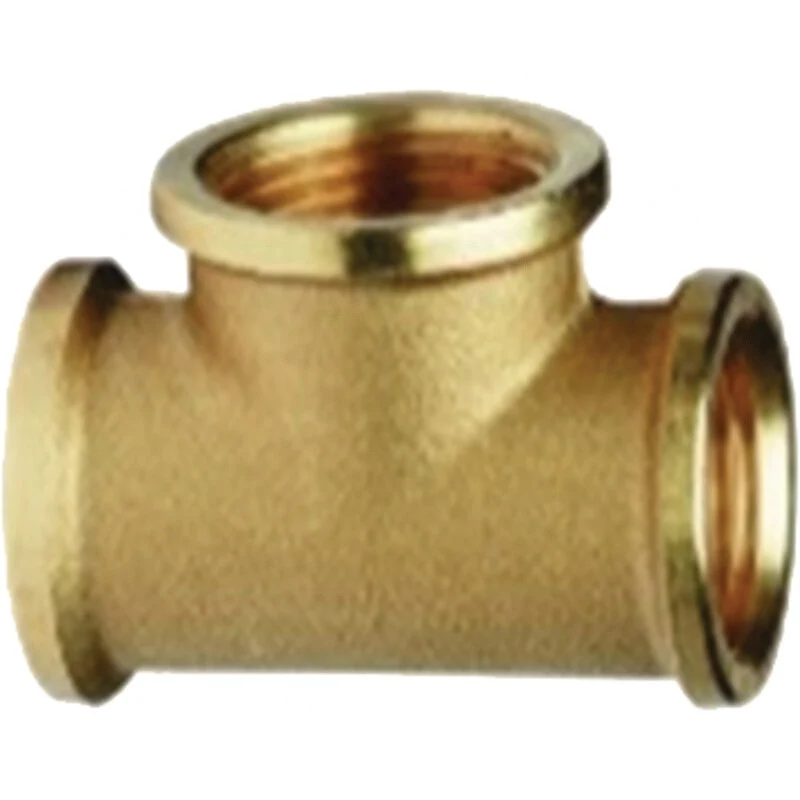 MZ T-Stück Art.2041, IG 1/2" – ARRA2041015000