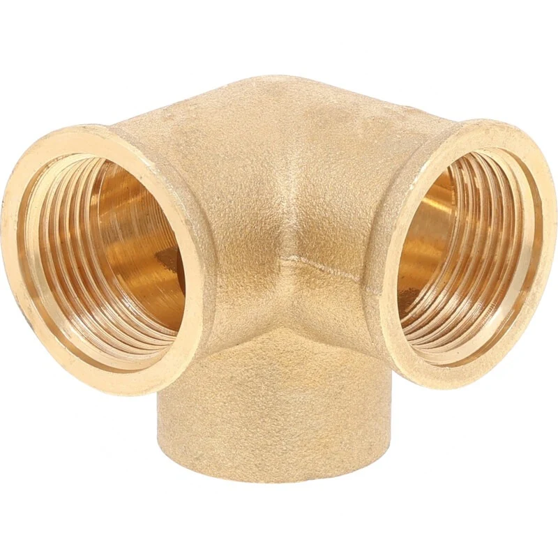 MZ T-Stück Art.2042, 90°, IG 3/4" – ARRA2042020000