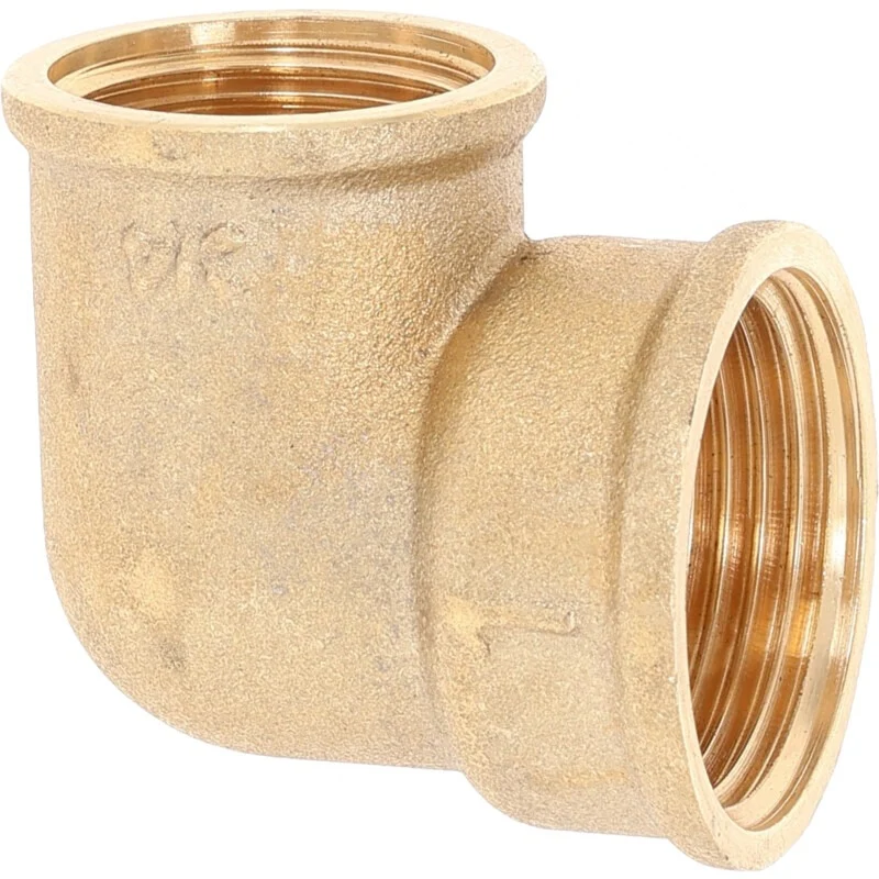 MZ Bogen Art.2034, 90° IG 3/4" x IG 1" – ARRA2034020025