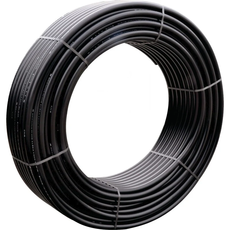 irritec LDPE-Rohr Ø außen 25 mm, 100 m/Rolle Innen-Ø (mm) 20,4