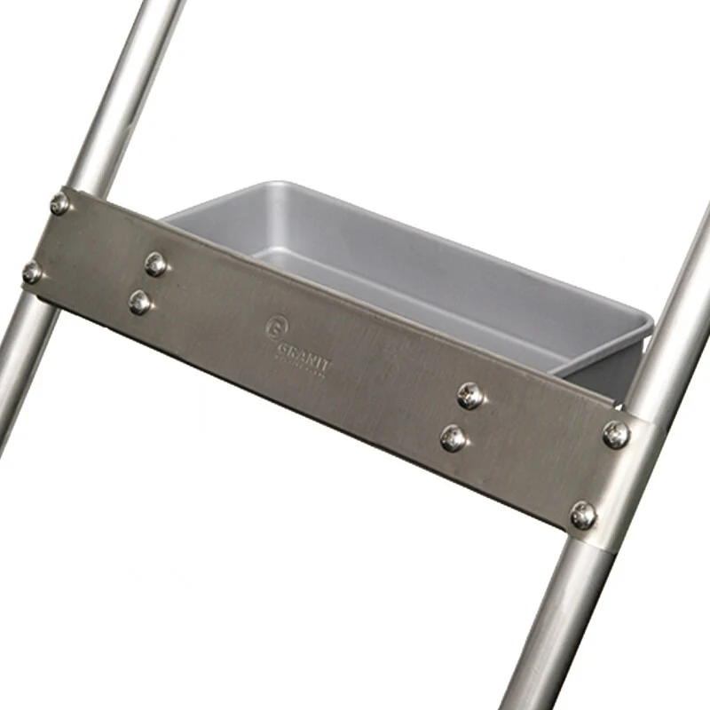 GRANIT Schlauchwagen COMFORT