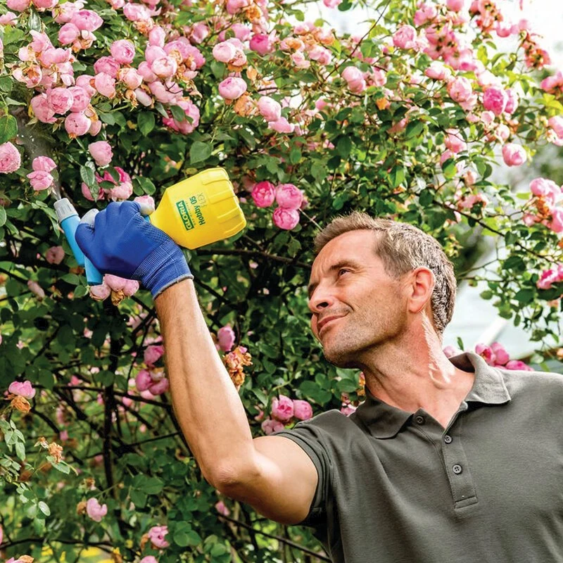 GLORIA HAUS UND GARTEN Handsprühgerät Füllmenge (l) 0,5
