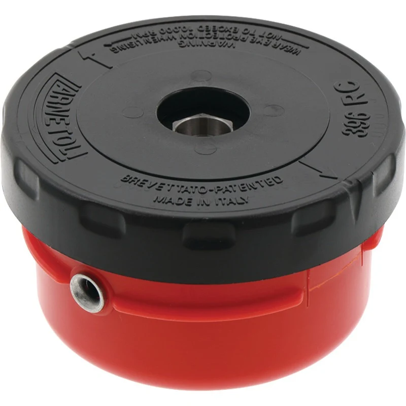 ARNETOLI Fadenkopf 396 RC passend für Dolmar, Makita, Shibaura u. a.