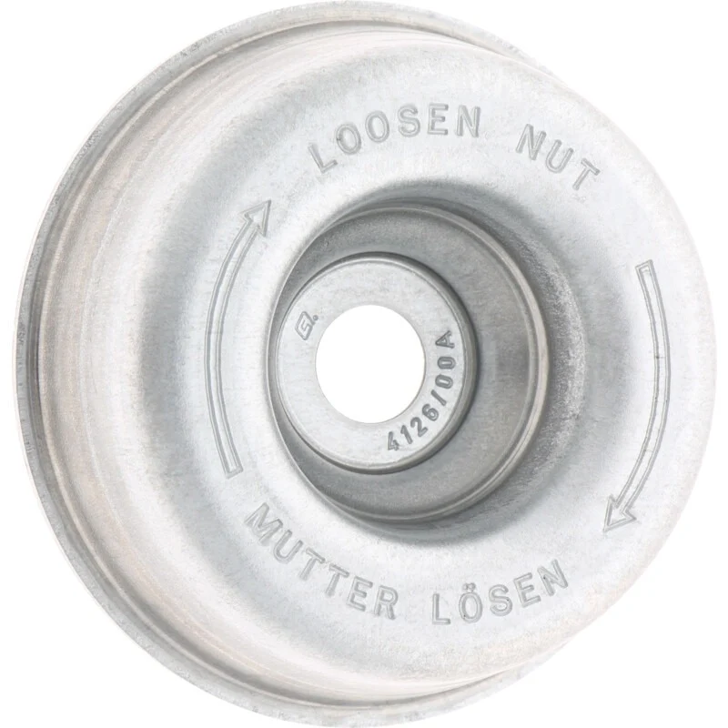 STIHL Laufteller passend für FR 106, FR 108, FS 55 2-MIX u. a.