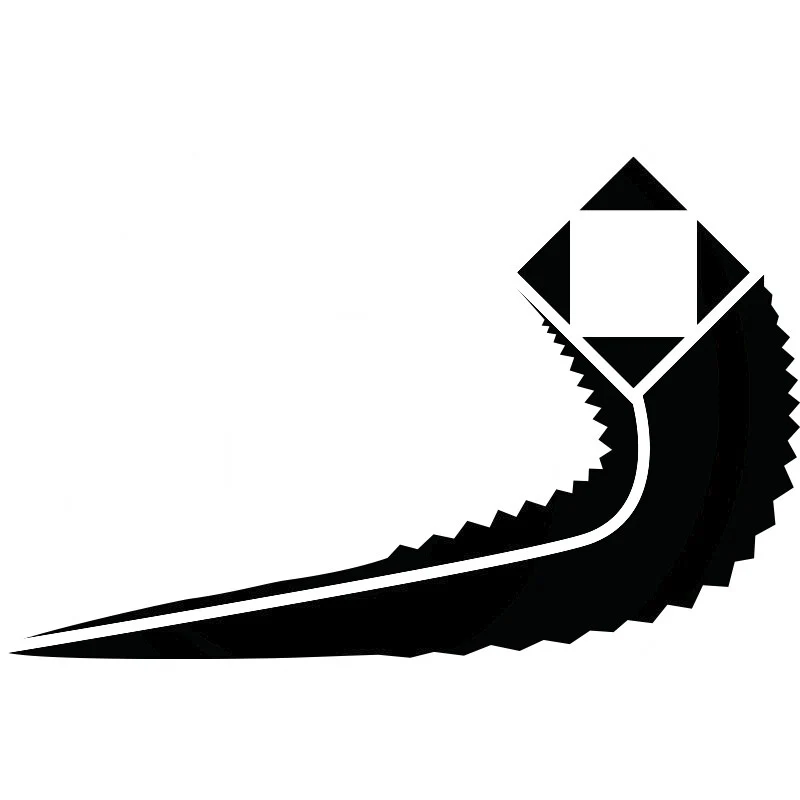 GRANIT Nylonfaden Rollenlänge (m) 16