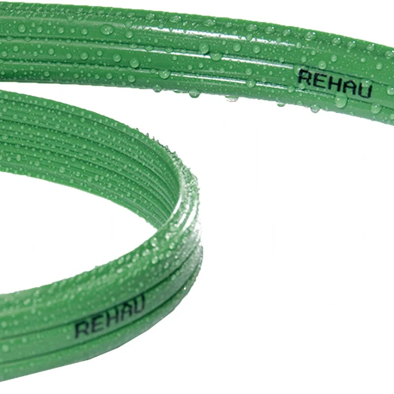 REHAU Wassersprühschlauch Schlauchlänge (m) 7.5